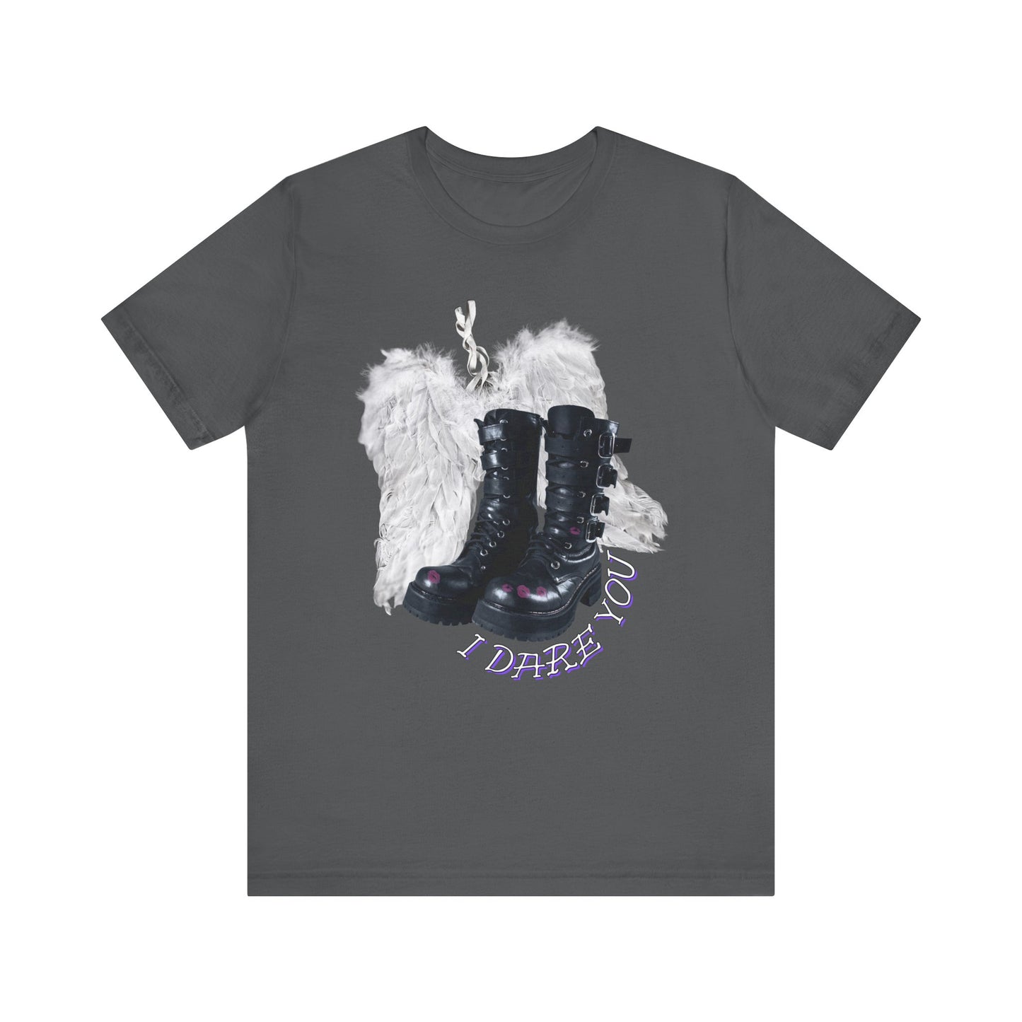 The Dare Tee