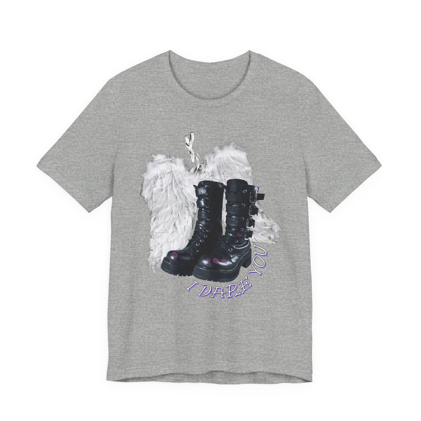 The Dare Tee