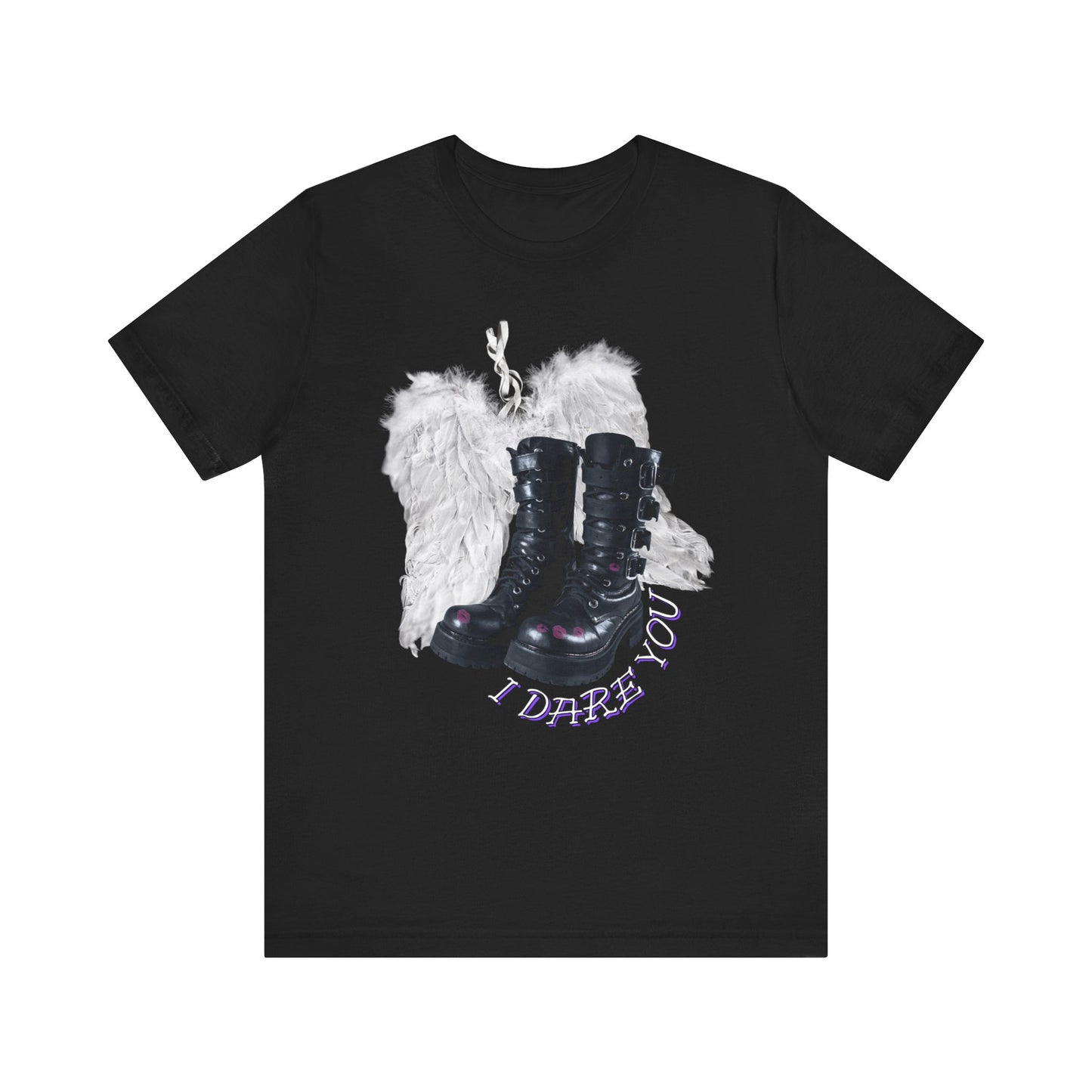The Dare Tee