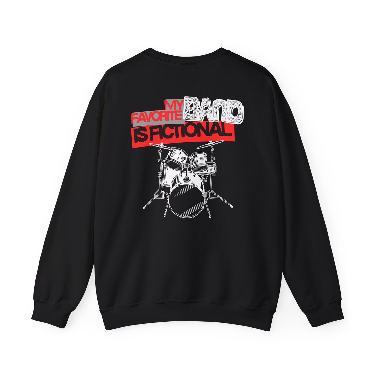 Rockstar Romance Sweatshirt