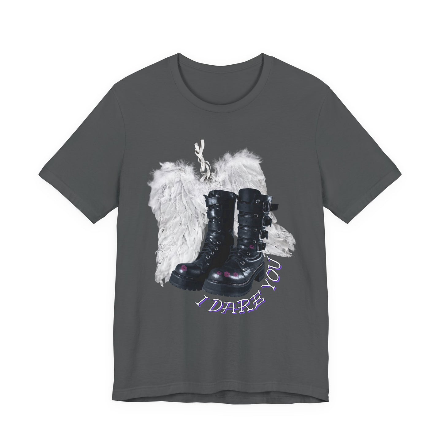 The Dare Tee