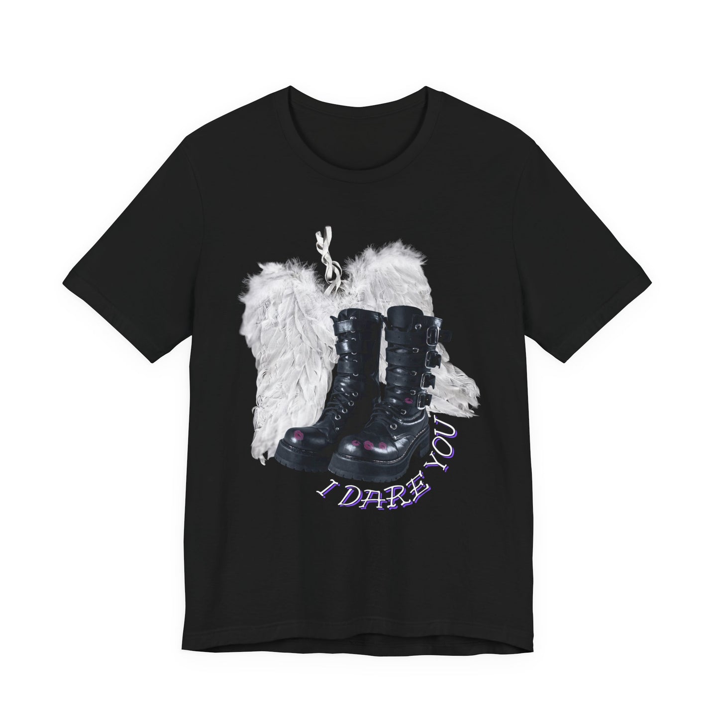 The Dare Tee