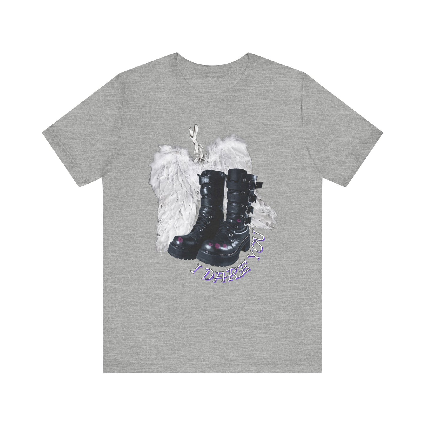 The Dare Tee