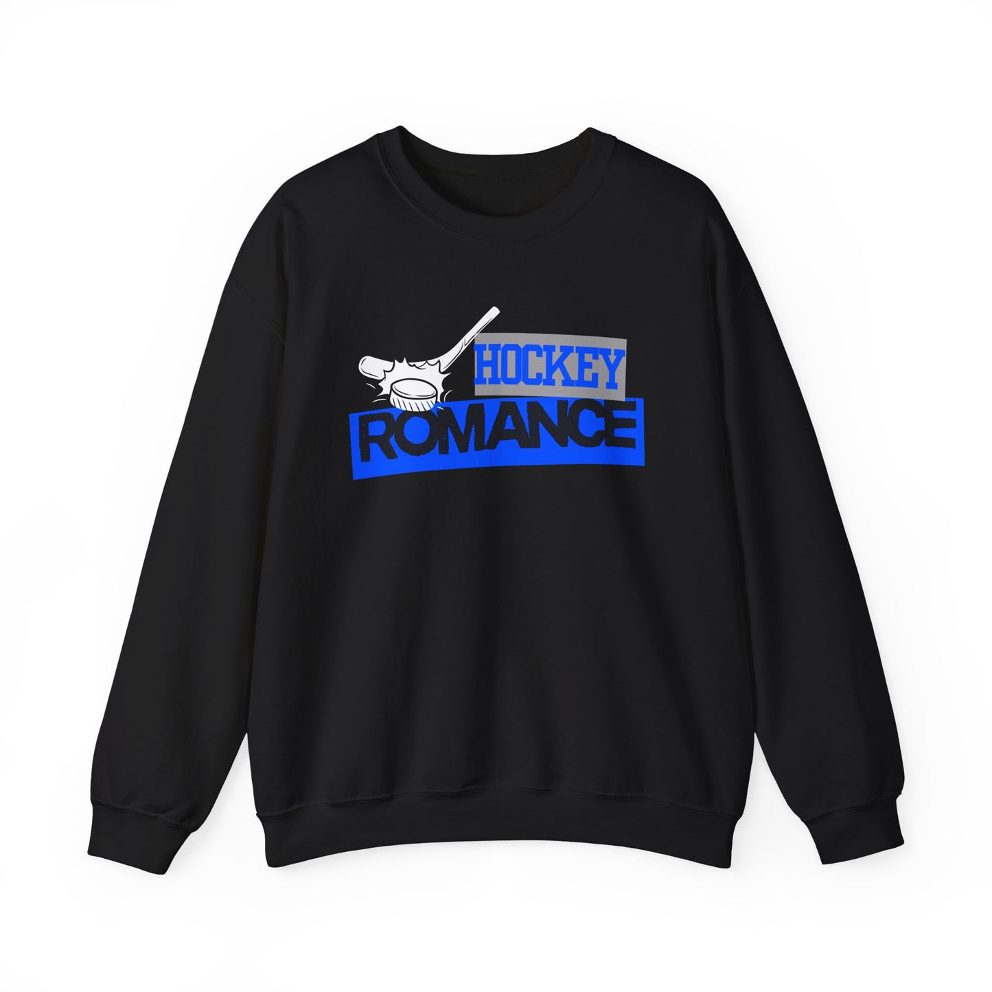 Hockey Romance Sweatshirt