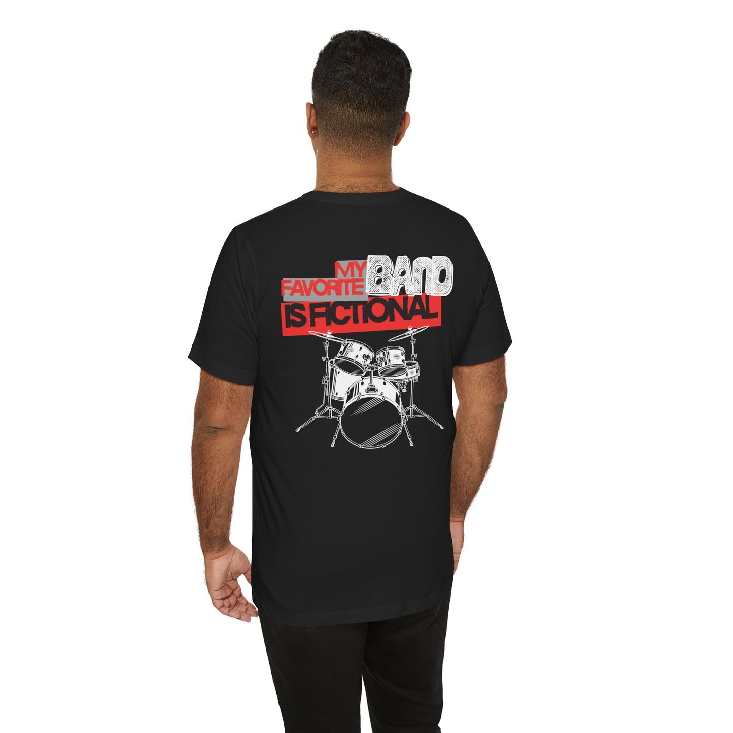 Rockstar romance tee