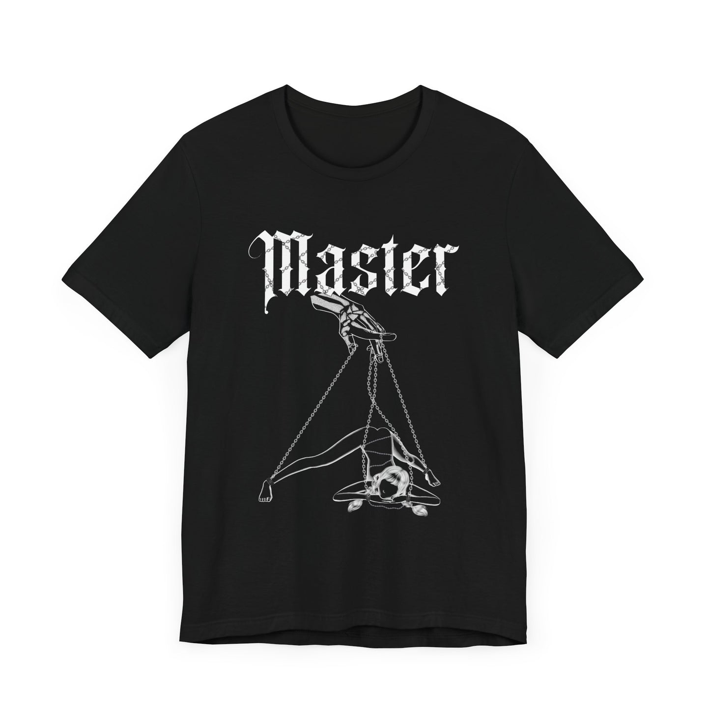Puppet Master