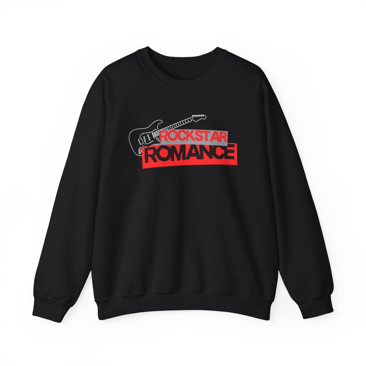 Rockstar Romance Sweatshirt