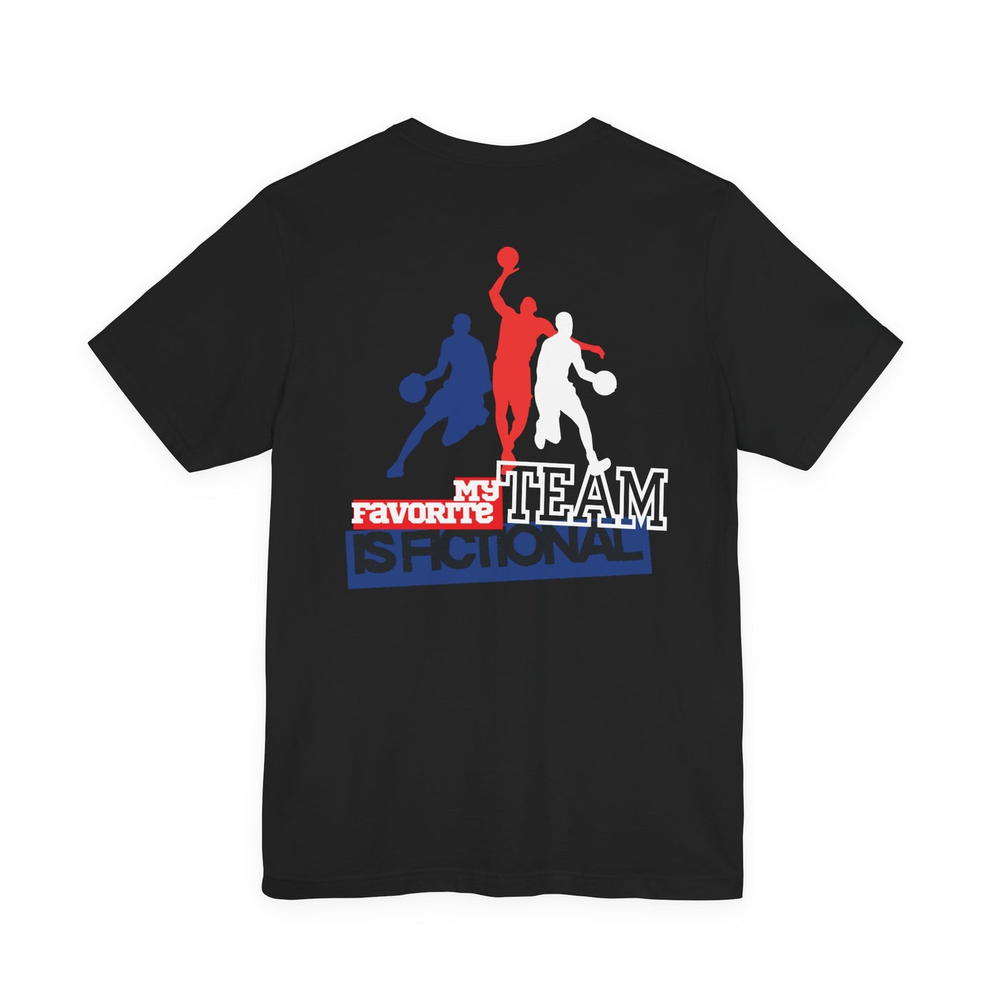 B-ball Romance tee