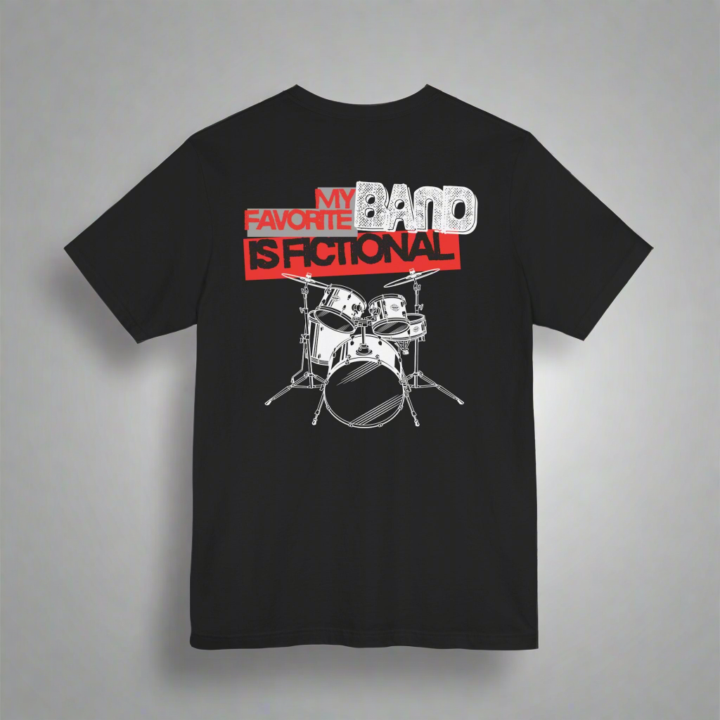 Rockstar romance tee