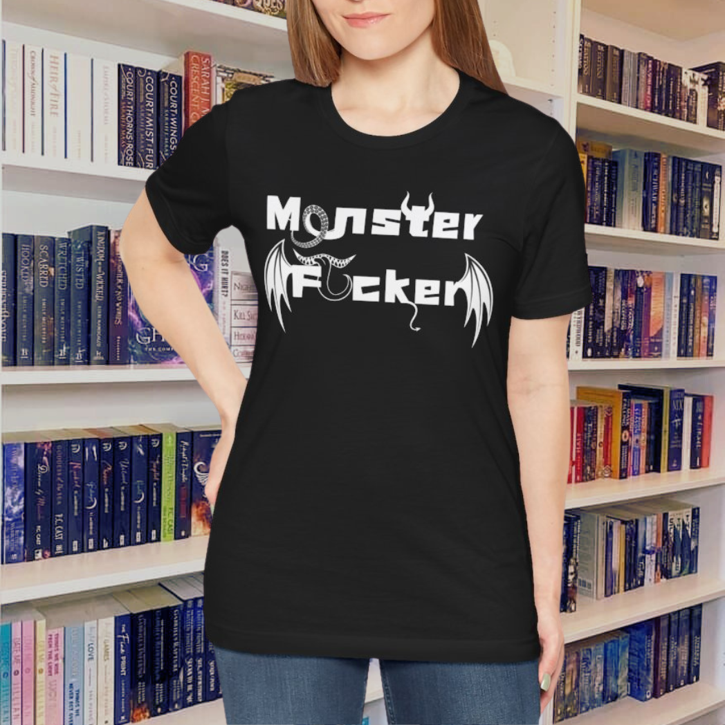 Monster lover