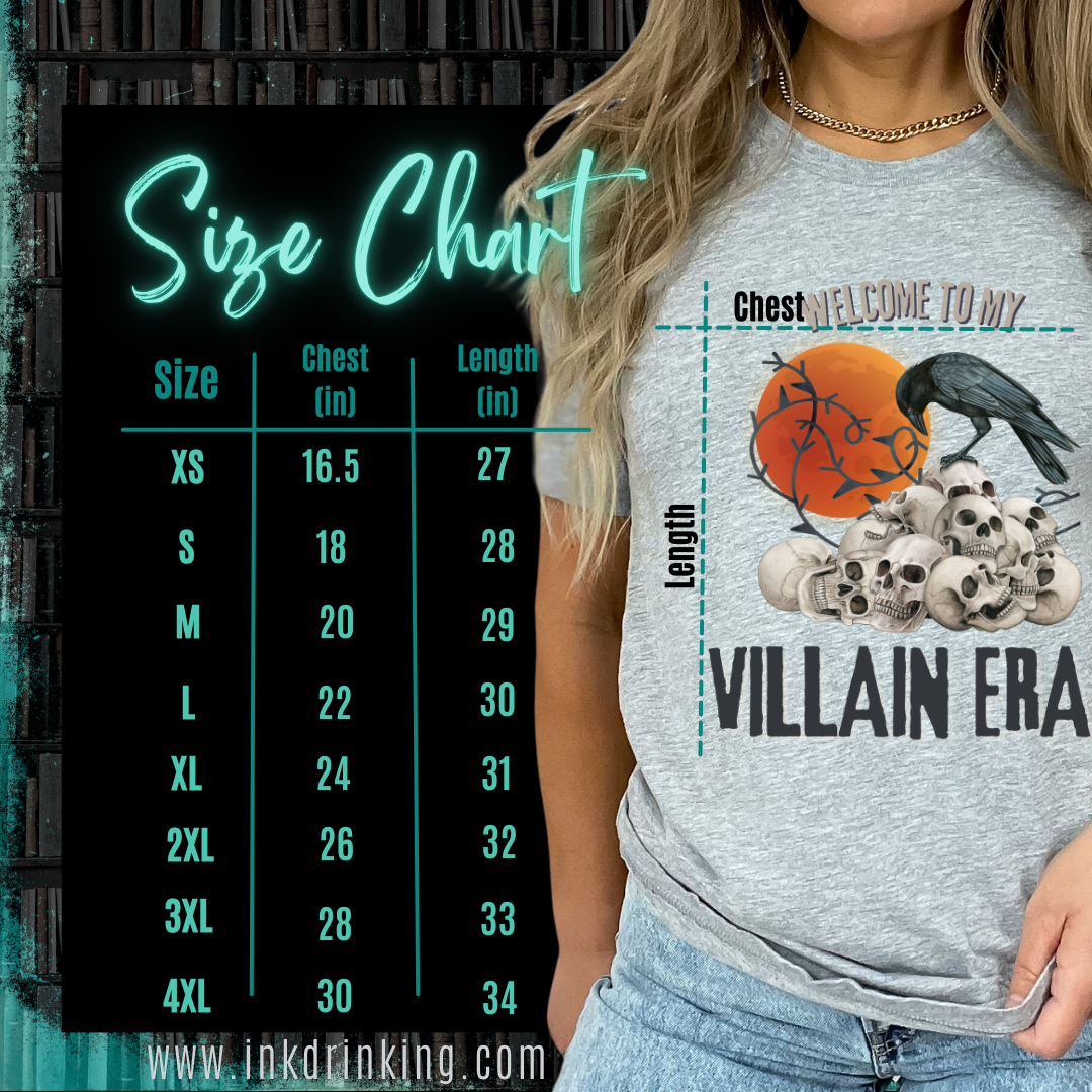B-ball Romance tee