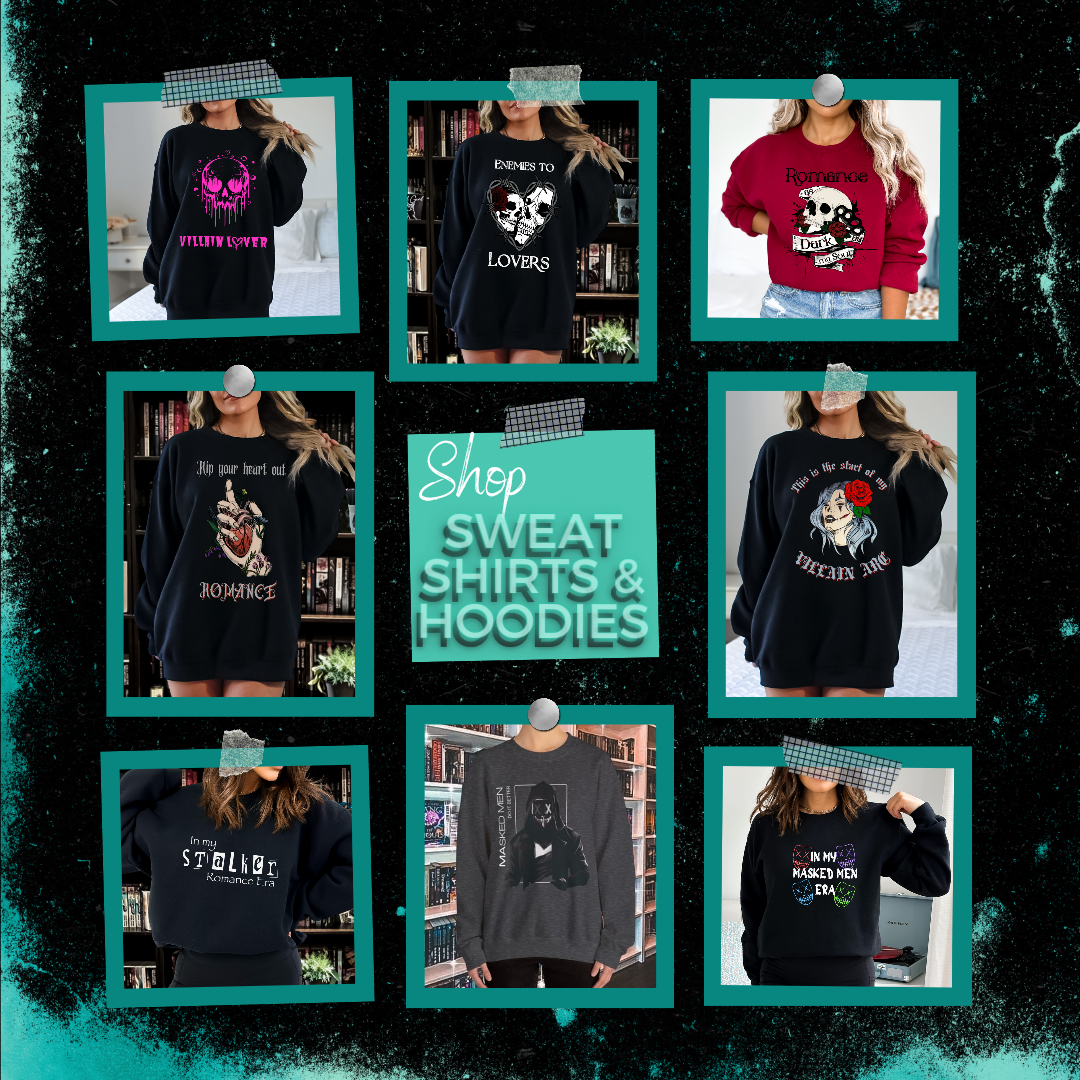 Sweatshirts & Hoodies – Ink Drinking Designs