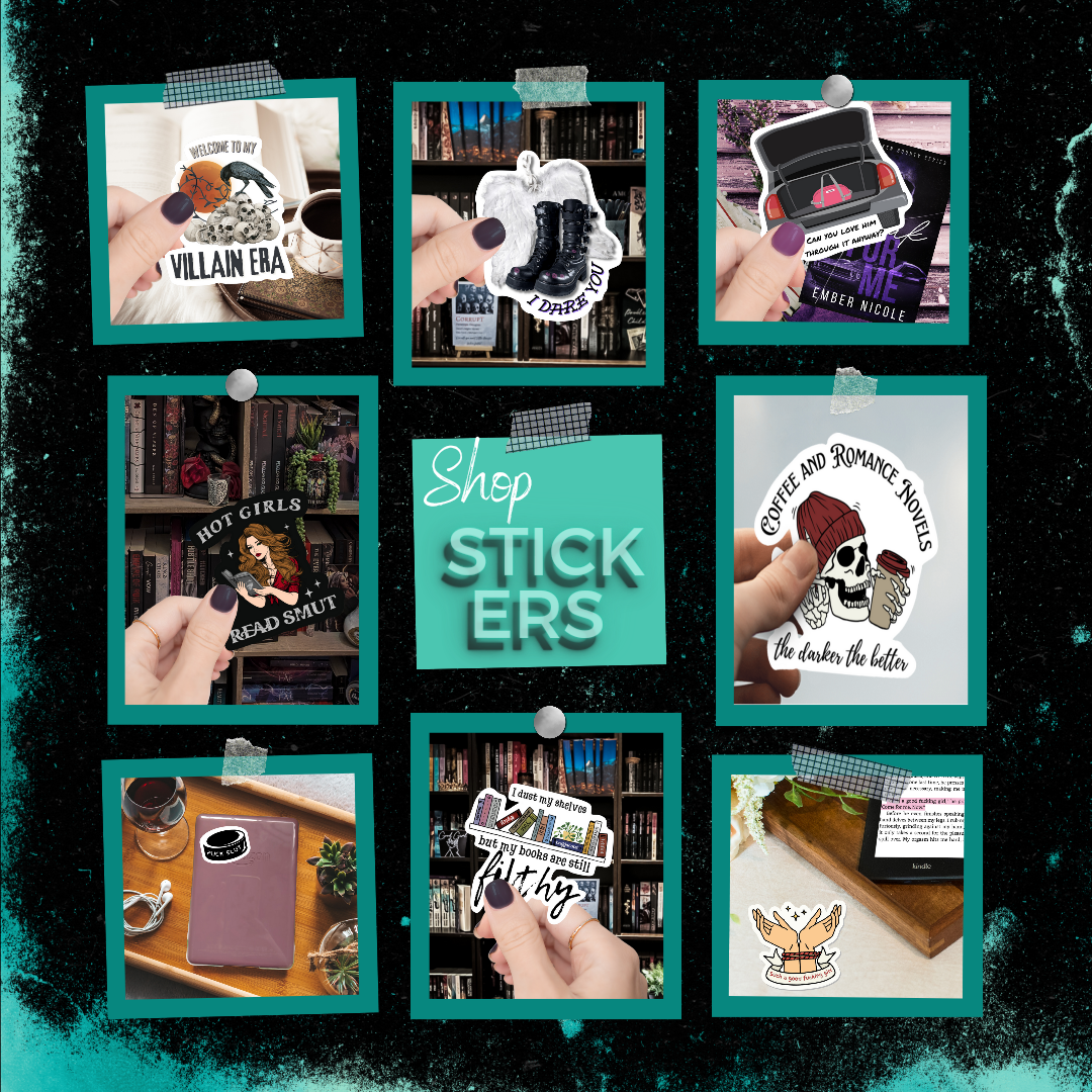 Threadbare Game Inkdrinker Png Stickers – Ink Drinking Designs