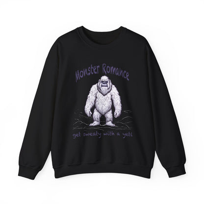 Yeti Sweatshirt