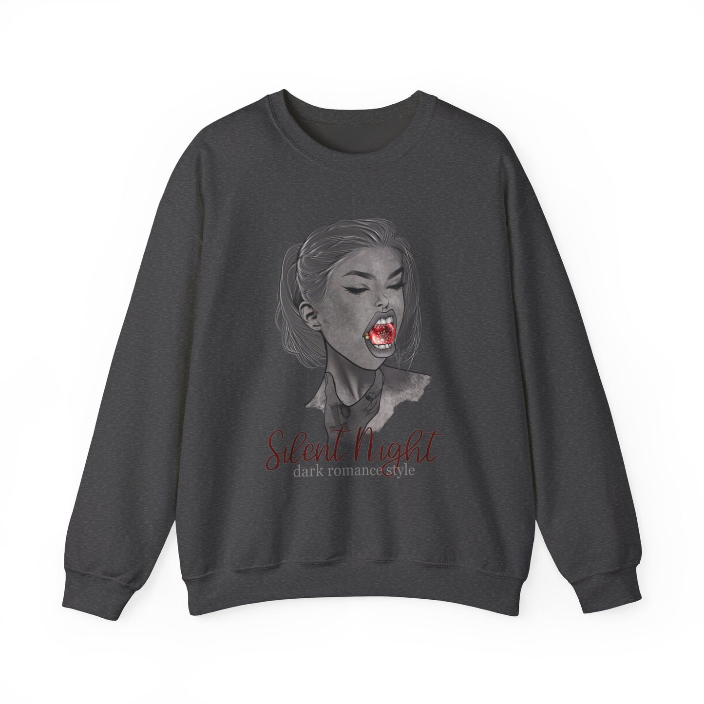 Silent night Sweatshirt