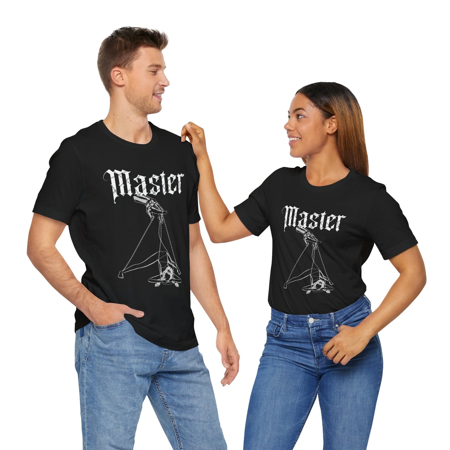 Puppet Master