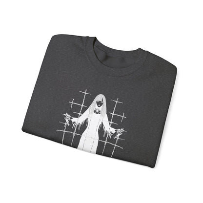 Demons Possession Sweatshirt