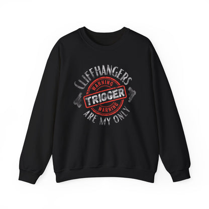 Cliffhangers Sweatshirt