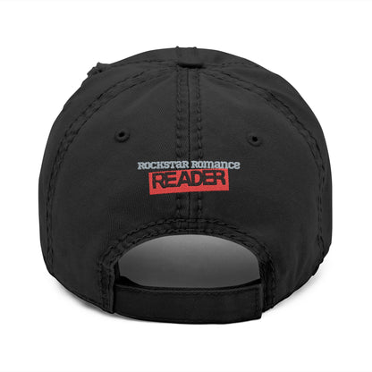 Fictional band Embroidered Hat