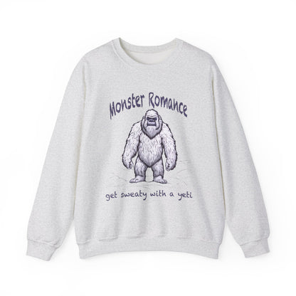 Yeti Sweatshirt