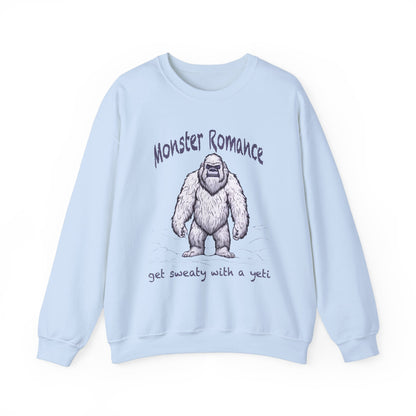 Yeti Sweatshirt