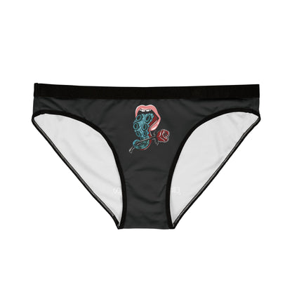 Like my monsters do panties