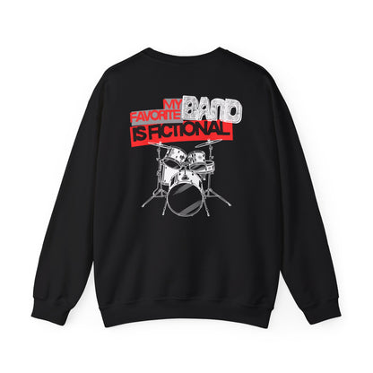 Rockstar Romance Sweatshirt