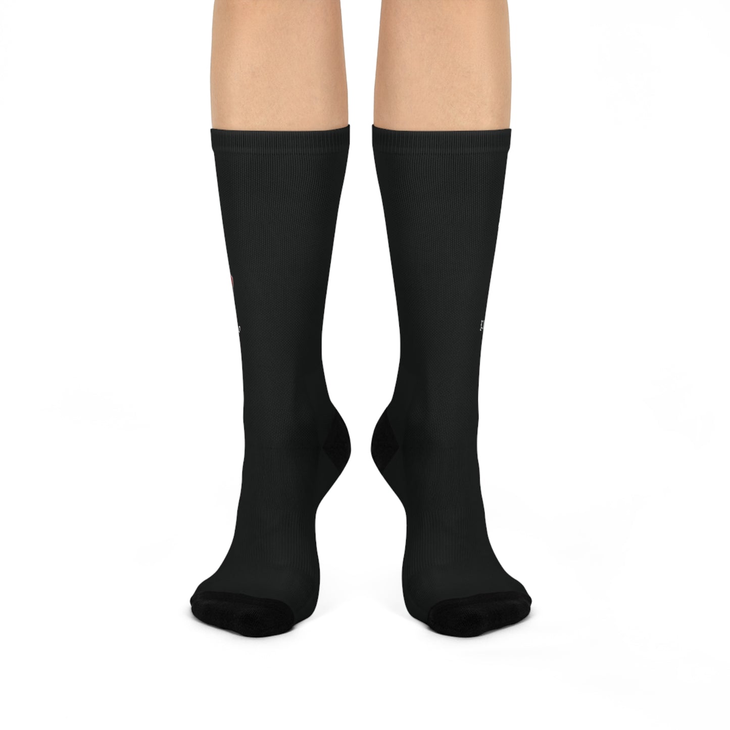 Love me Crew Socks