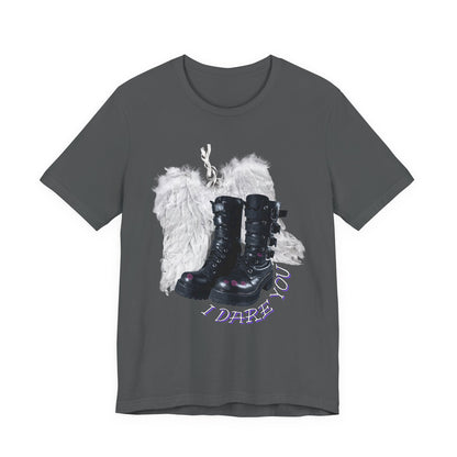 The Dare Tee