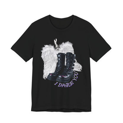 The Dare Tee
