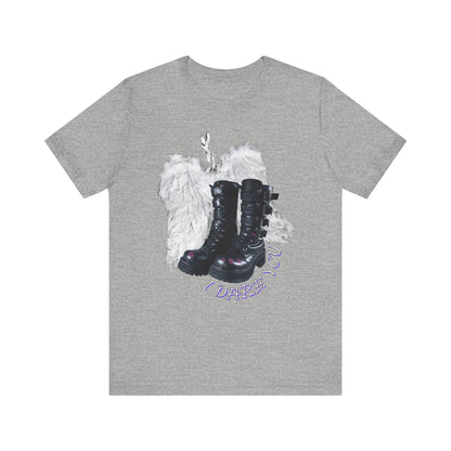 The Dare Tee