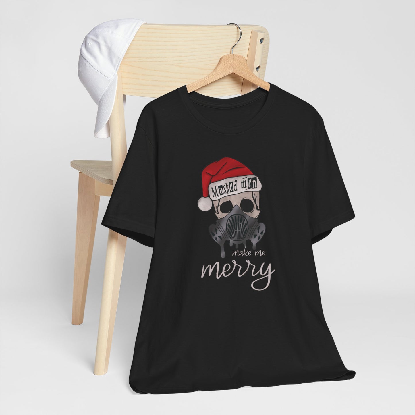 Make me merry Tee