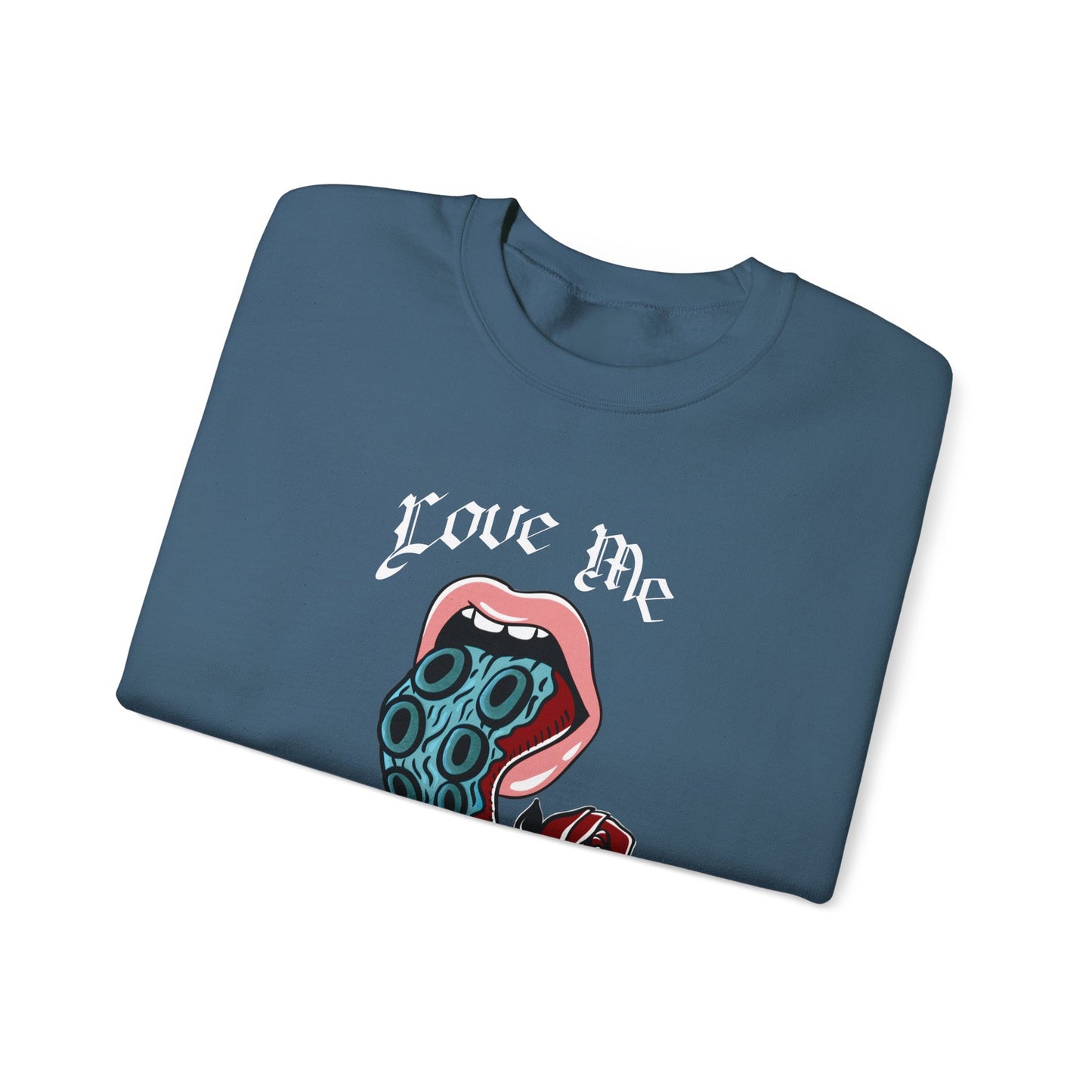 Love Me sweatshirt