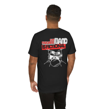 Rockstar romance tee