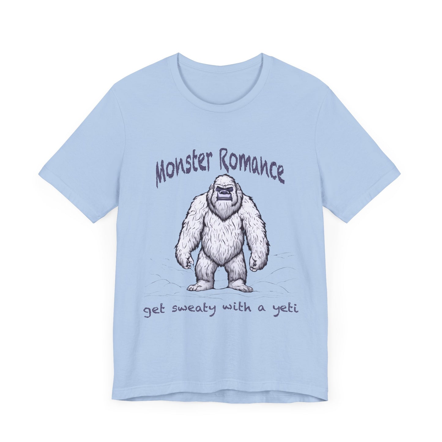 Yeti Tee