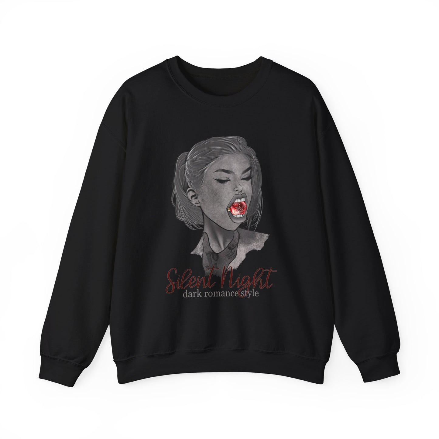 Silent night Sweatshirt