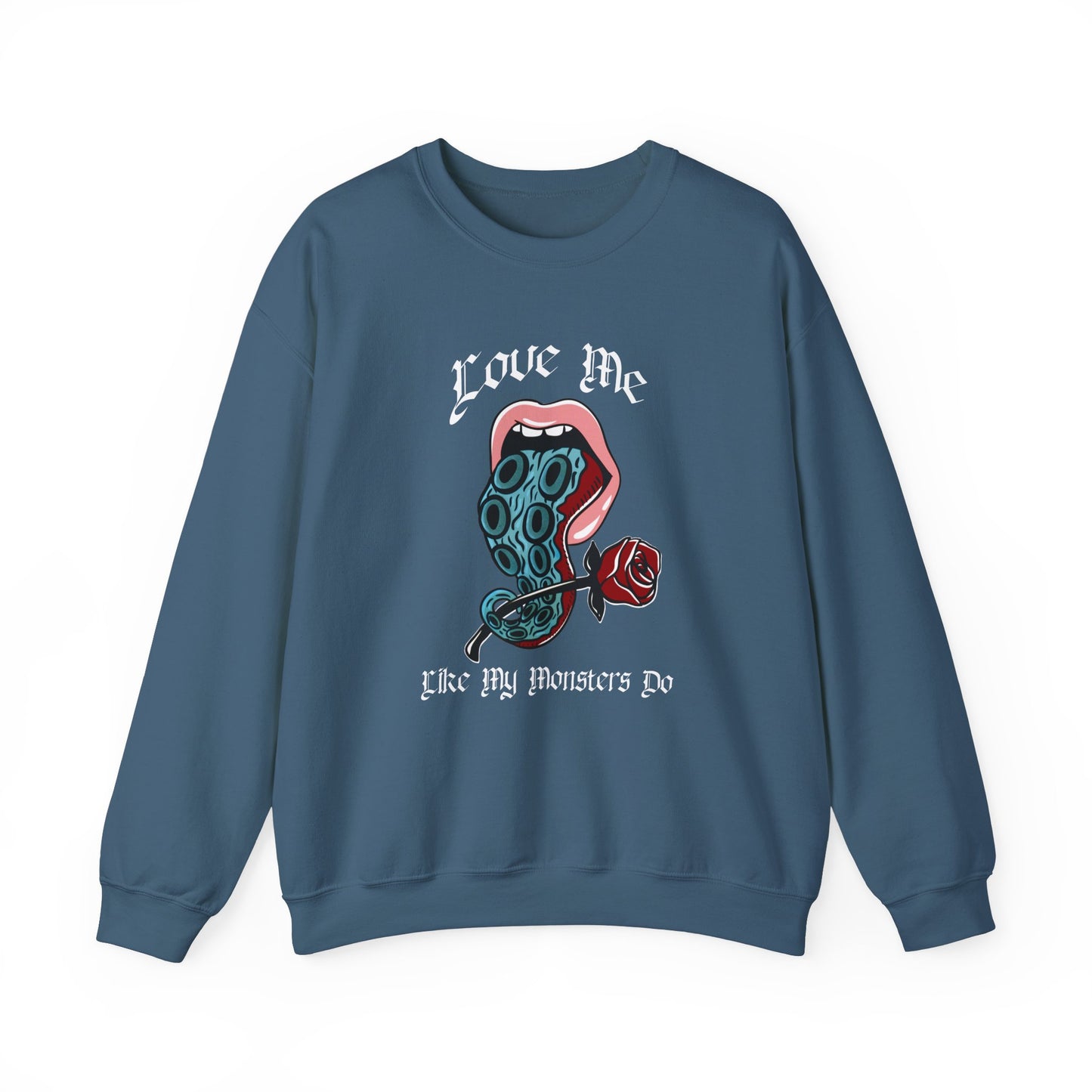 Love Me sweatshirt