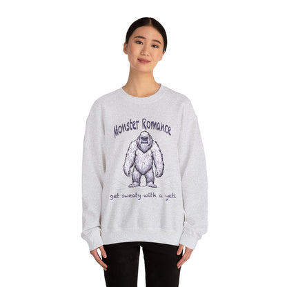 Yeti Sweatshirt