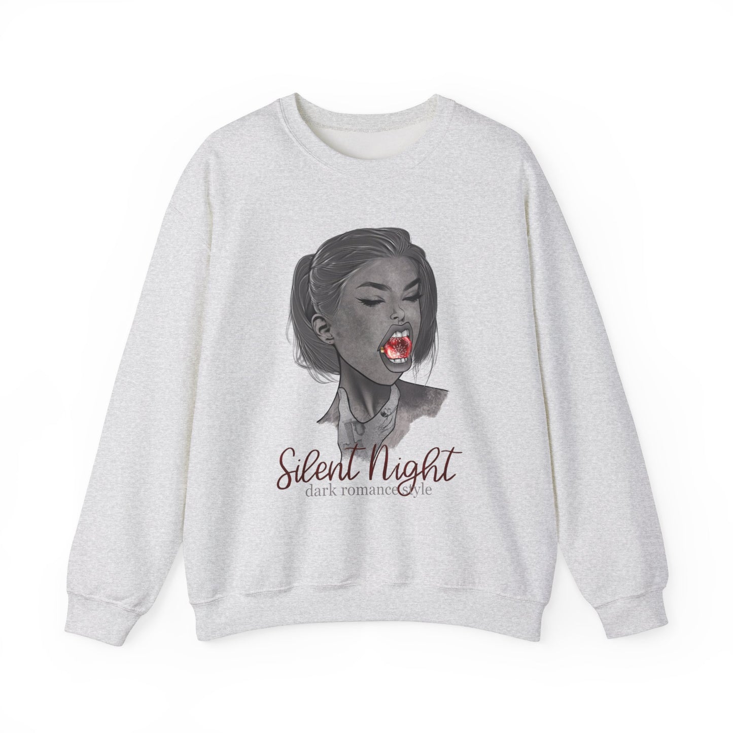 Silent night Sweatshirt