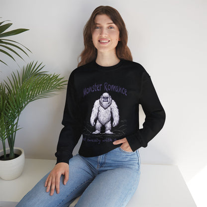 Yeti Sweatshirt