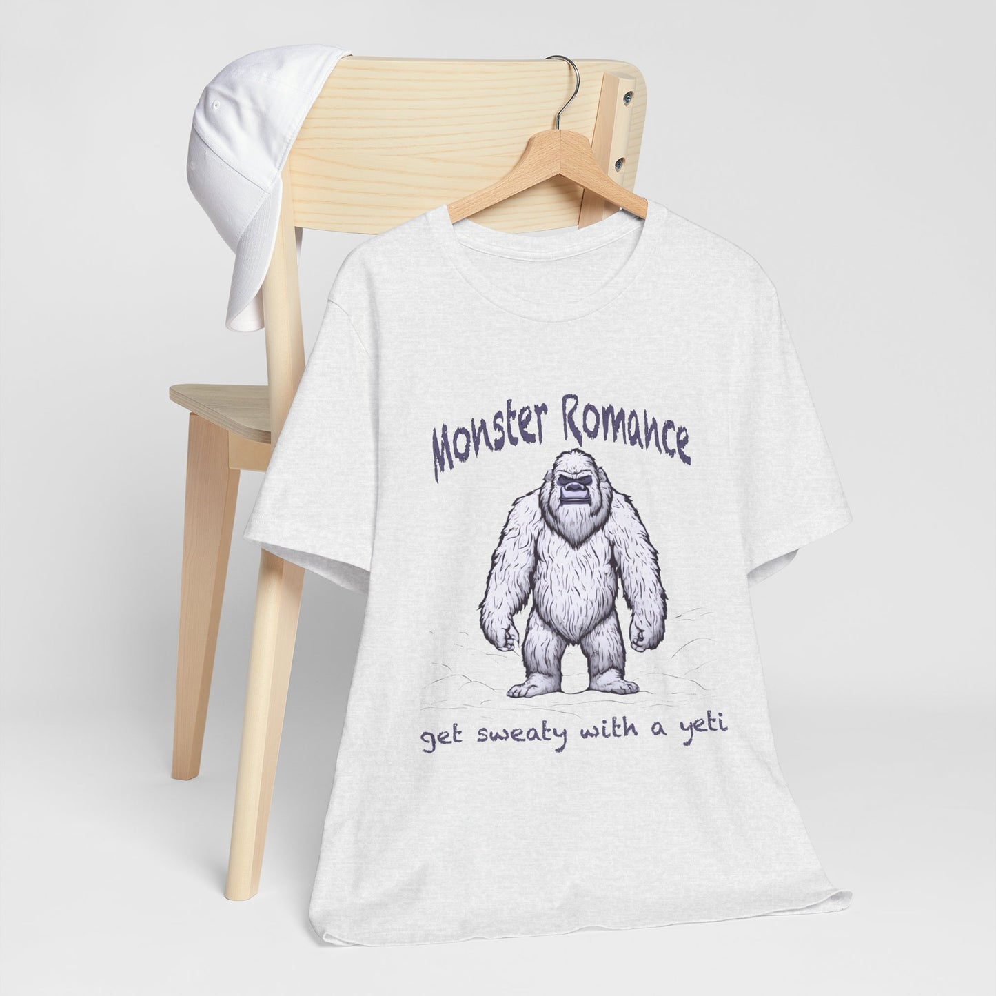 Yeti Tee