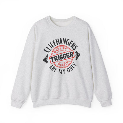 Cliffhangers Sweatshirt