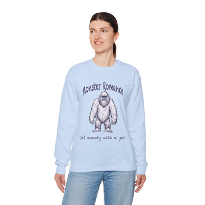 Yeti Sweatshirt