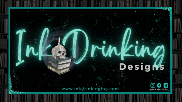 Ink Drinking Designs 