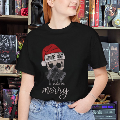 Make me merry Tee