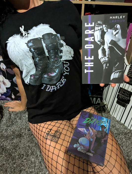 The Dare Tee