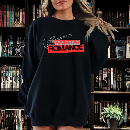 Rockstar Romance Sweatshirt