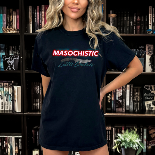 Masochistic Tee