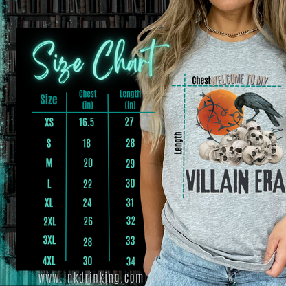 B-ball Romance tee