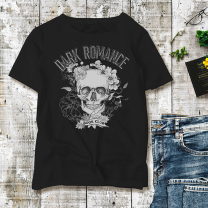Dark Romance book club